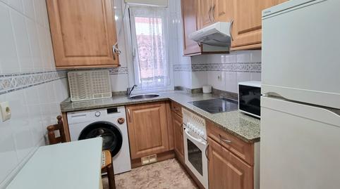 Photo 2 of Flat to rent in Carreño, Asturias