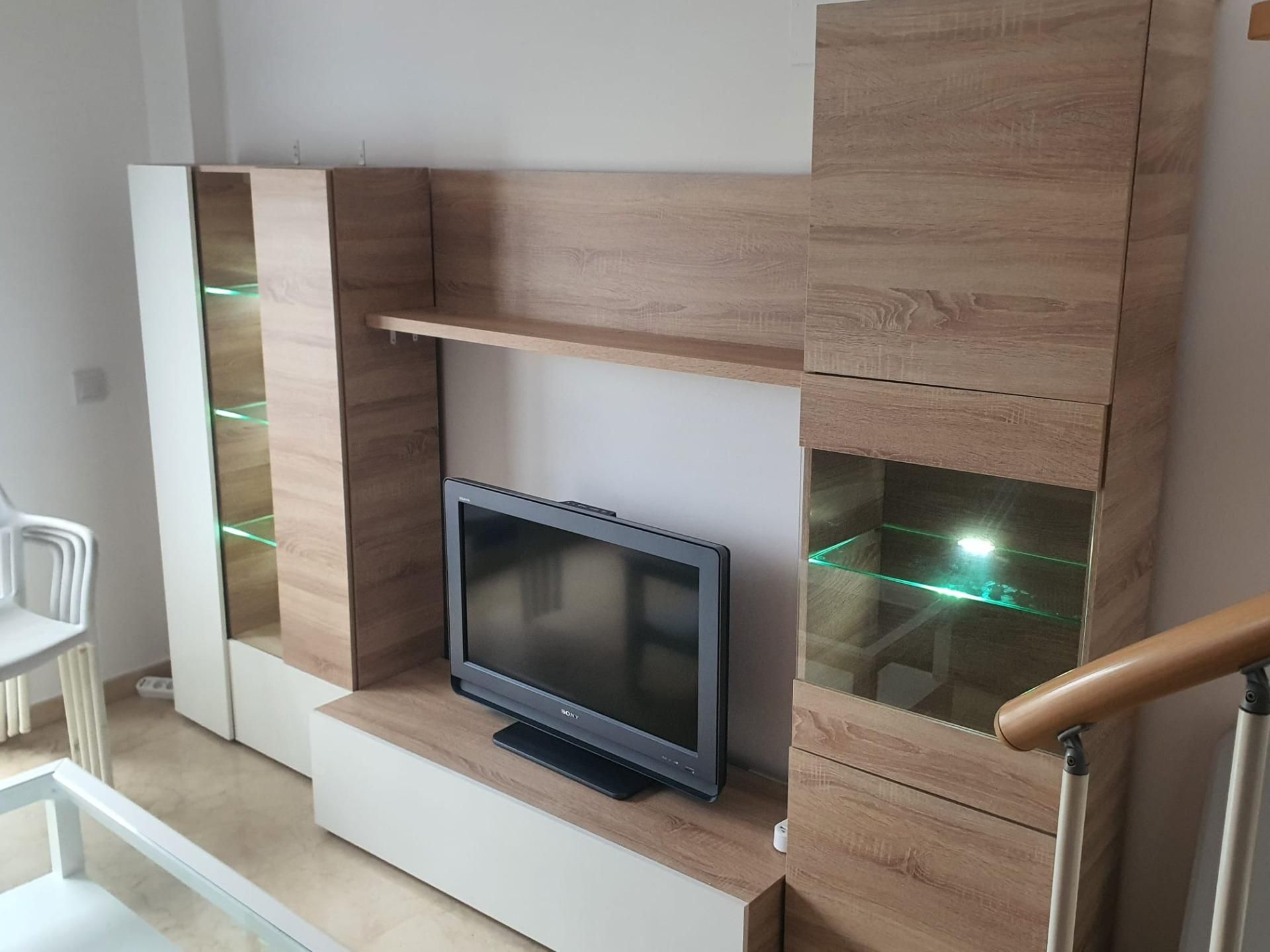 Attic for sale in Cortijo Torrequebrada