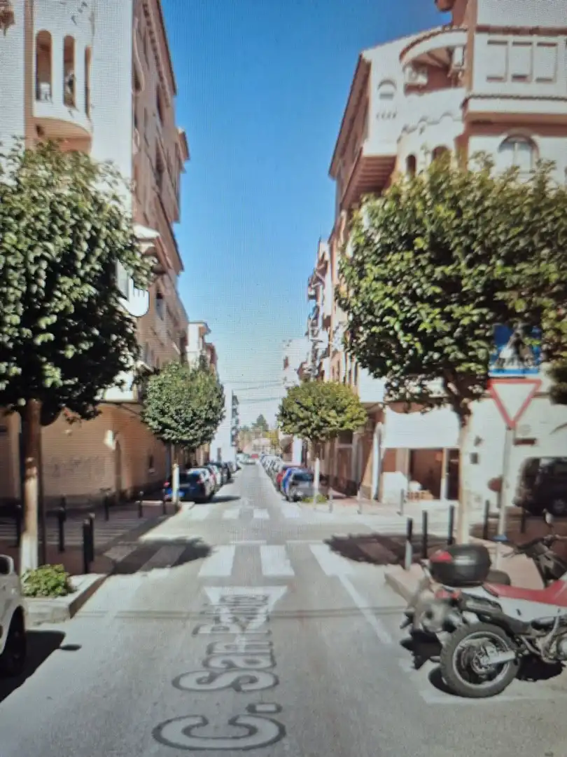 Terreny residencial en venda a Plaza Alc Felipe Mallol