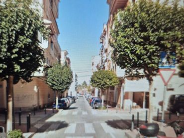 Terreny residencial en venda a Calle San Pablo