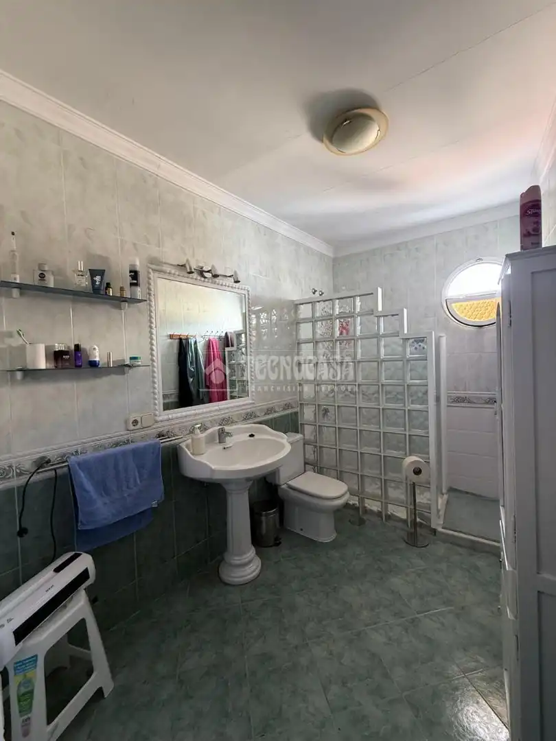 Baño de Casa o chalet en venta en Lebrija