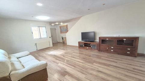 Foto 4 de Casa adosada en venta en Sierra Perenchiza - Cumbres de Calicanto - Sto Domingo, Chiva