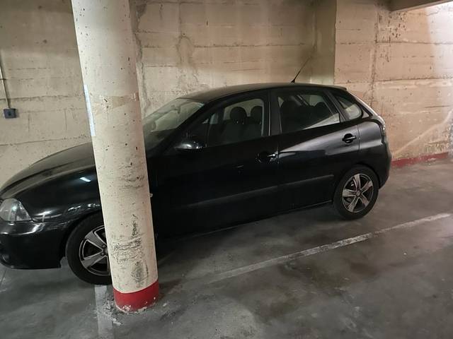 Garaje en Venta en Centre - Nucli Antic
