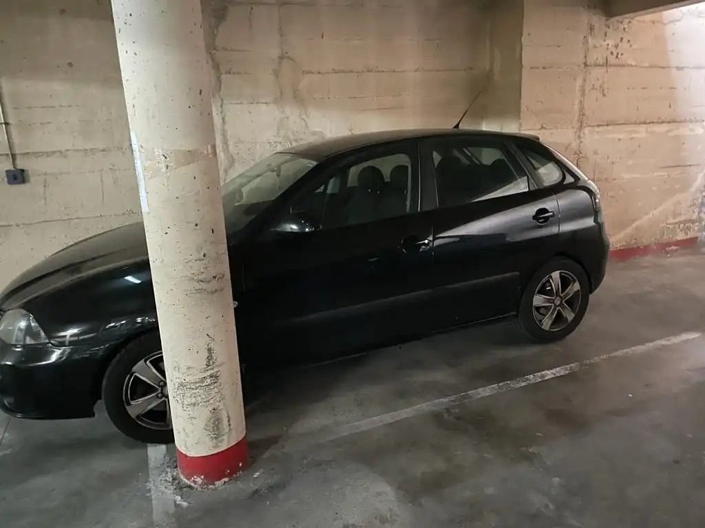Parkplatz von Garage zum Verkauf in Premià de Mar