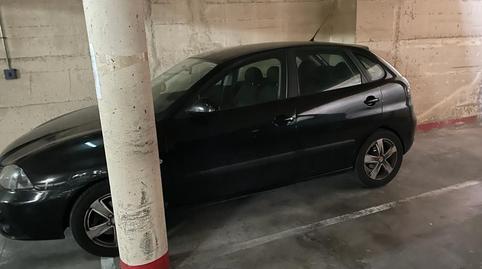 Foto 4 de Garatge en venda a Centre - Nucli Antic, Barcelona