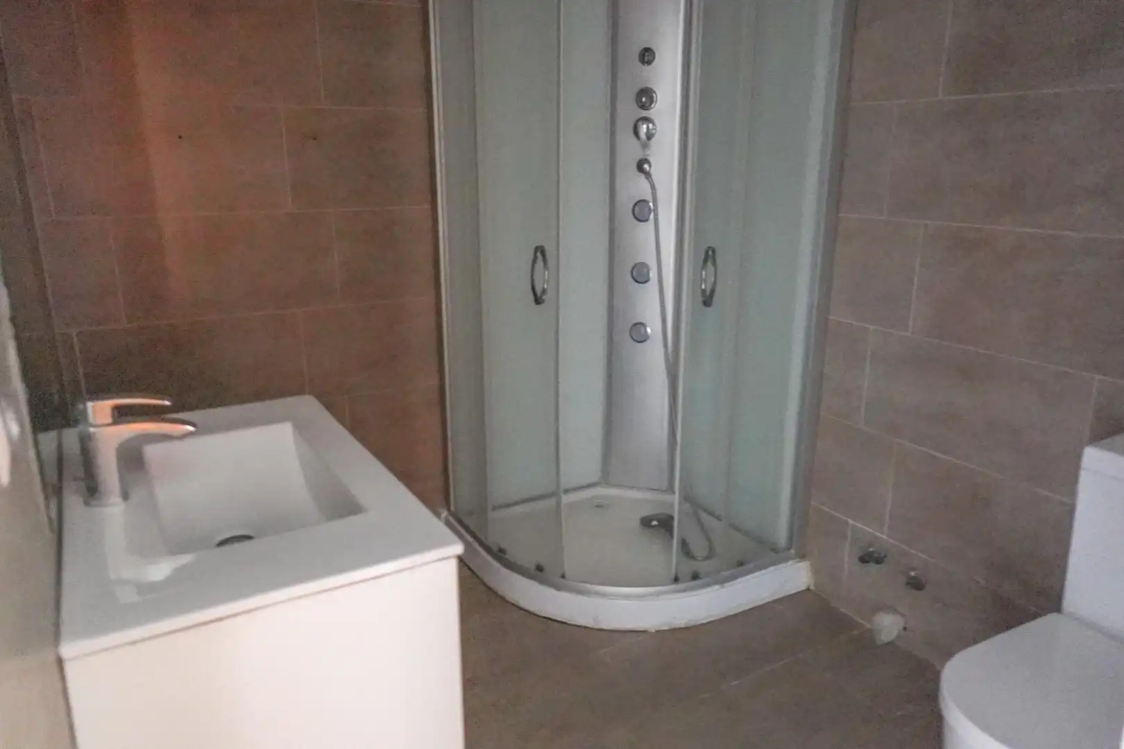 Baño de Casa o chalet en venta en Reus