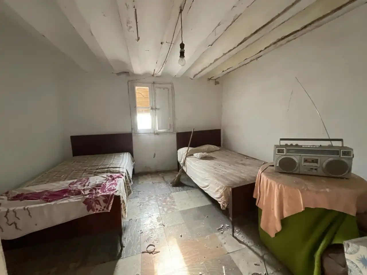 Casa o xalet en venda en Hervías
