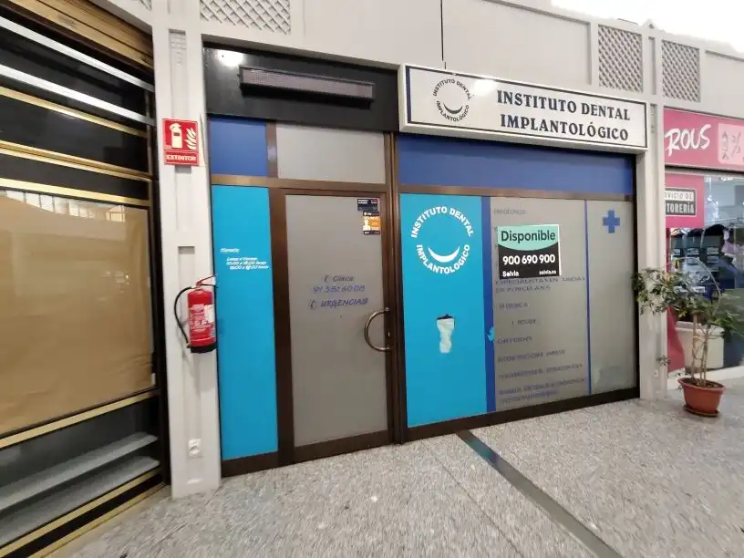 Local comercial en venda a Calle Bucaramanga 2, imagen 2