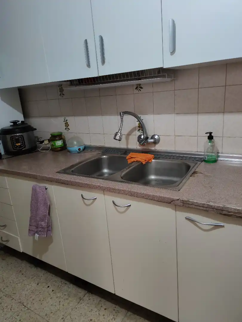 Cocina de Piso en venta en Reus con Balcón