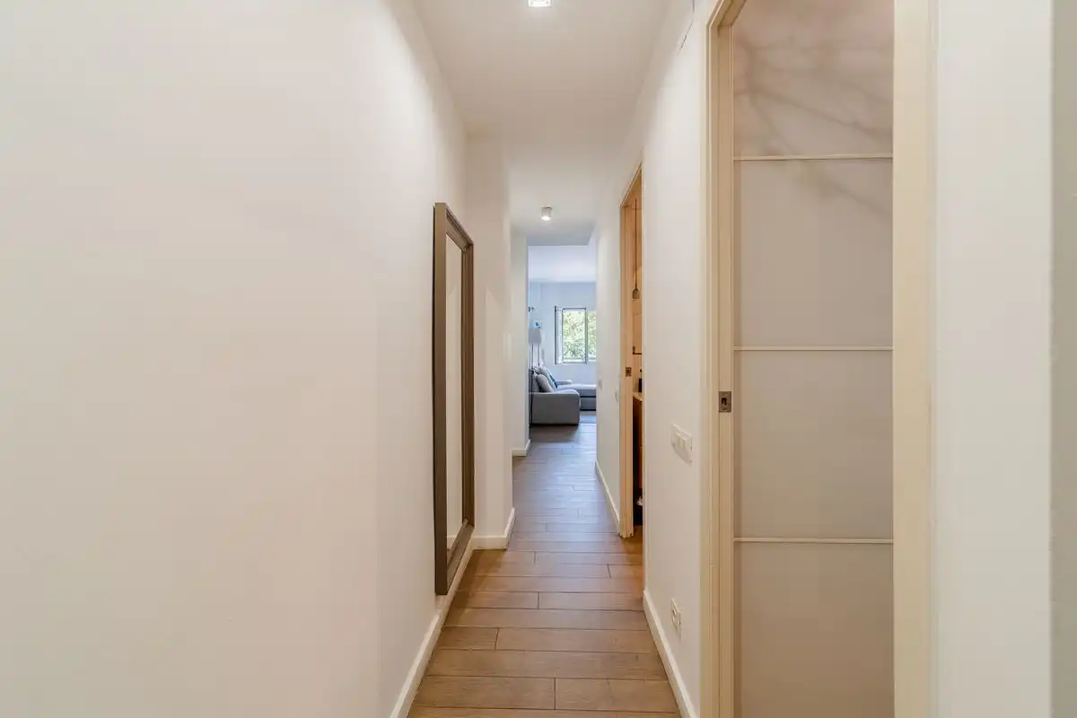 Wohnung mit Aufzug zum Verkauf in Carrer de Padilla, imagen 16