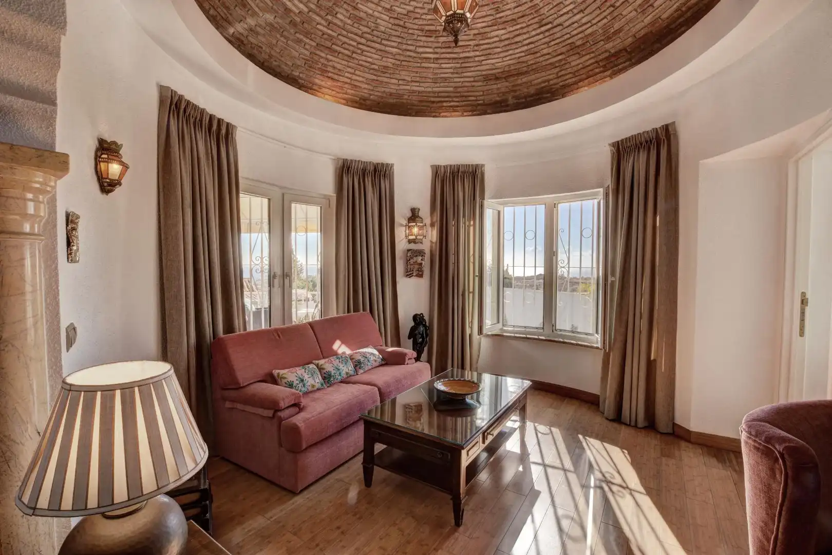 Villa avec piscine à vendre à Calle MONTERREY, imagen 10