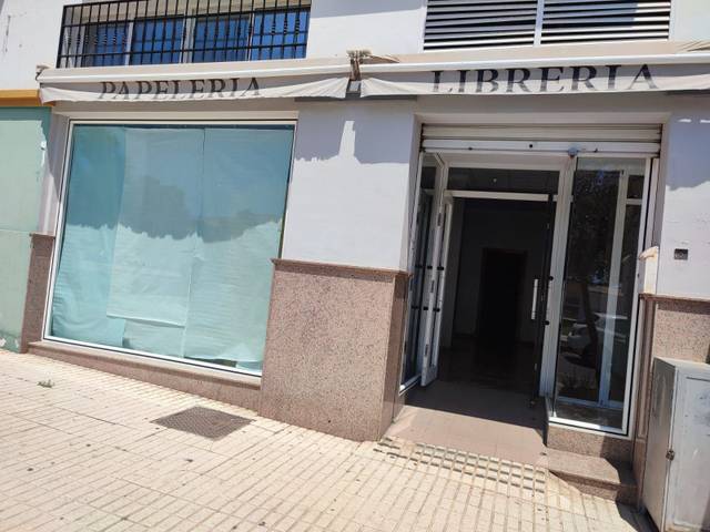 Local comercial en Venta en Viña Málaga