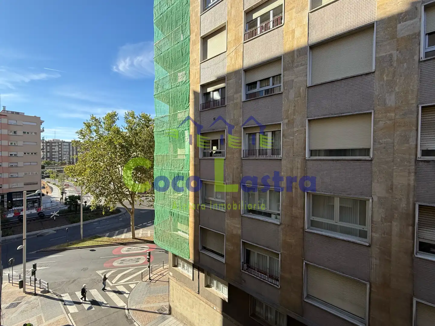 Appartement avec terrasse à louer à Calle Pedro Mendoza, imagen 10