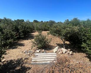 Terreny en venda en Botarell