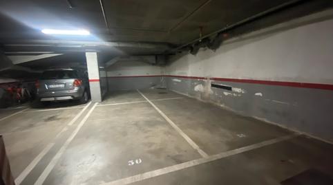 Photo 5 of Garage to rent in Avinguda de Cerdanyola, 8, El Coll, Barcelona