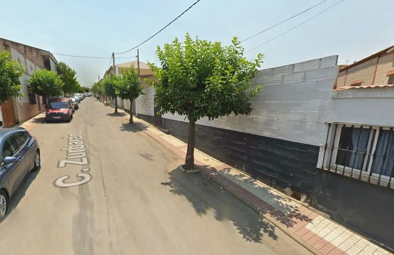 Casa en venda a Zurbaran, imagen 5