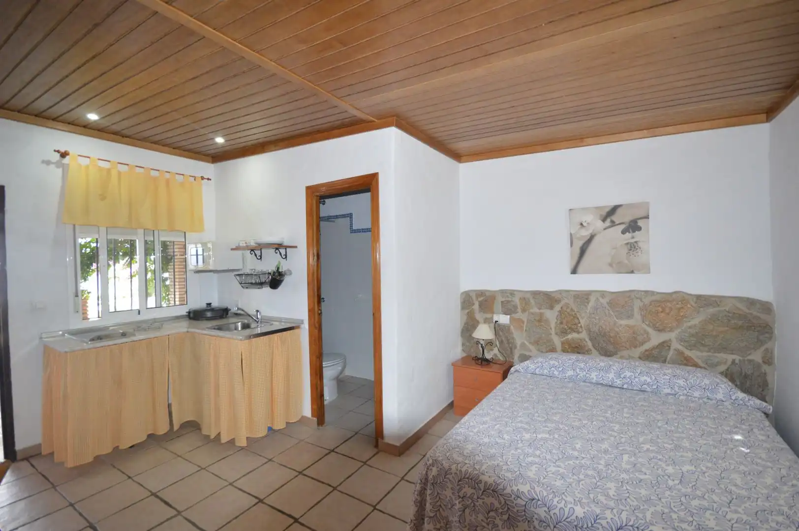 Estudio de alquiler en Carril de Veron, 23, Roche