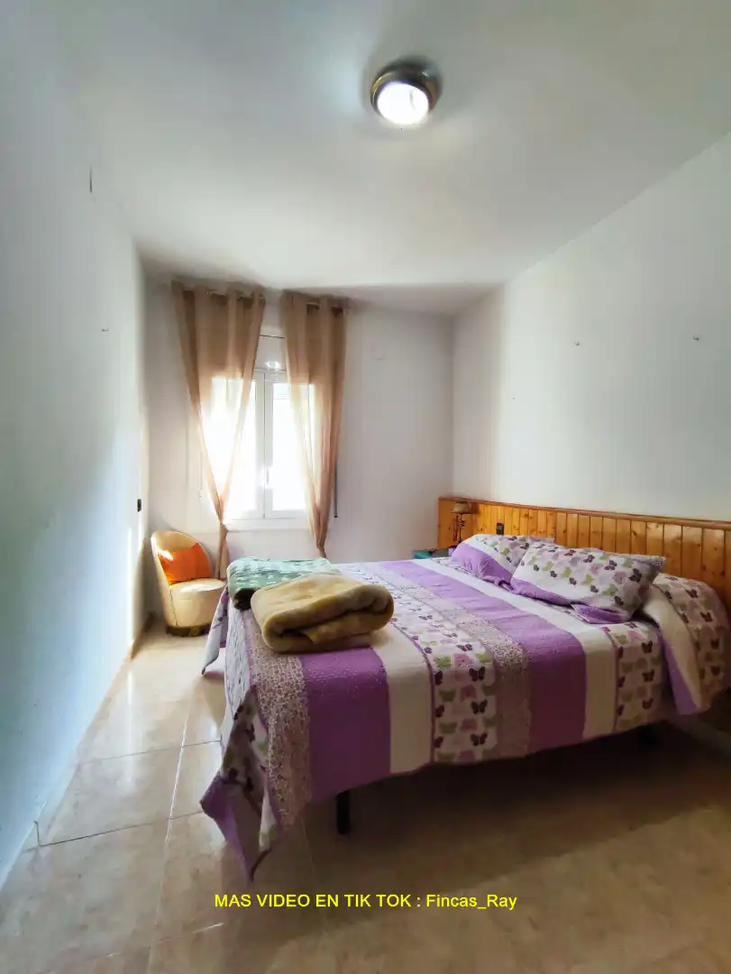 Dormitori de Casa o xalet en venda en Lliçà d'Amunt amb Aire condicionat, Calefacció i Jardí privat