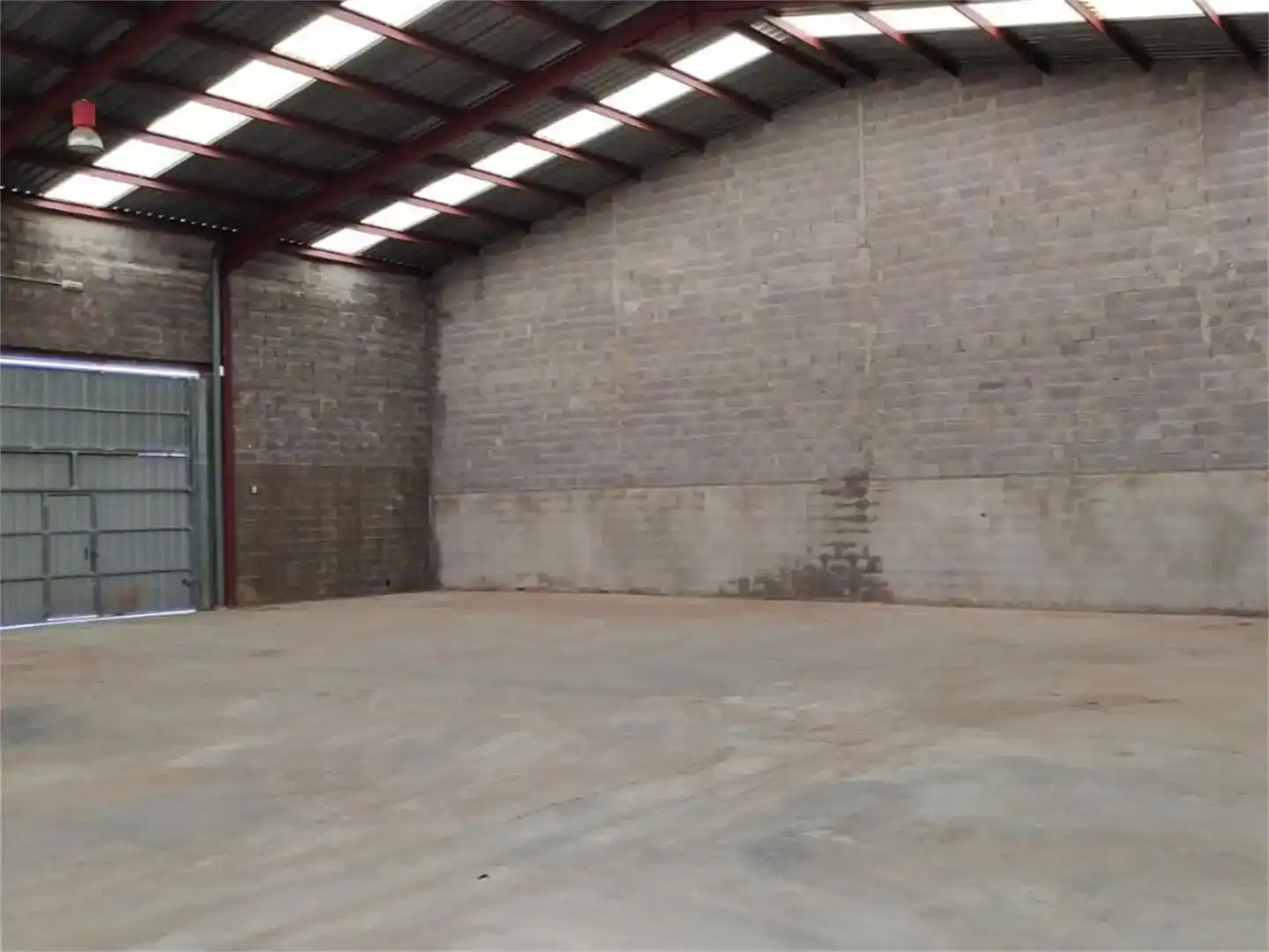 Nave industrial en venta en Vilafamés