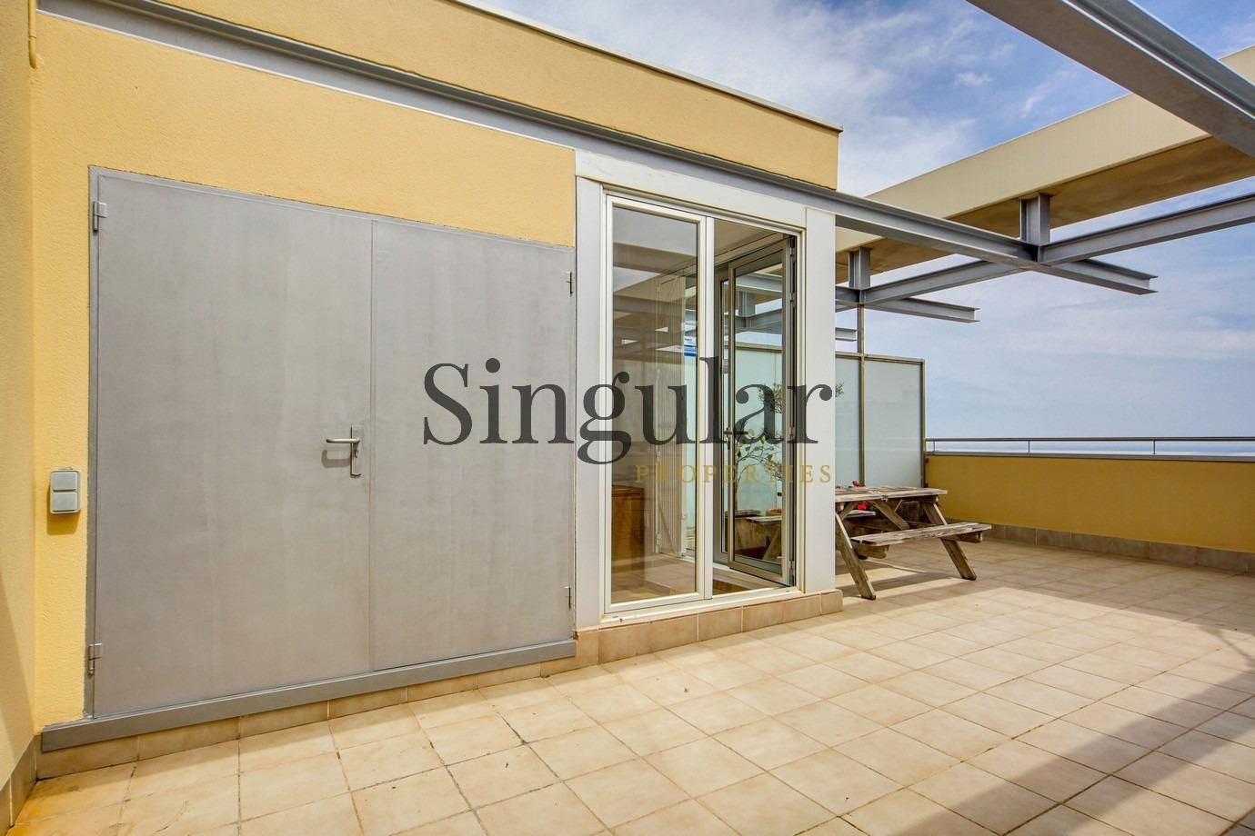 Attic for sale in El Besós i el Maresme