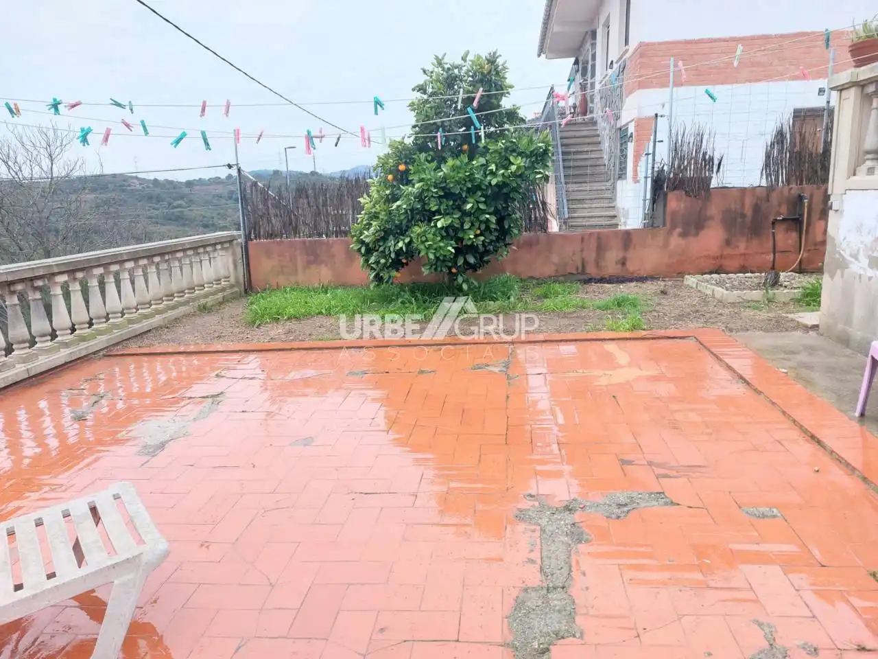 Chalet con jardín en venta en Abrera, imagen 36