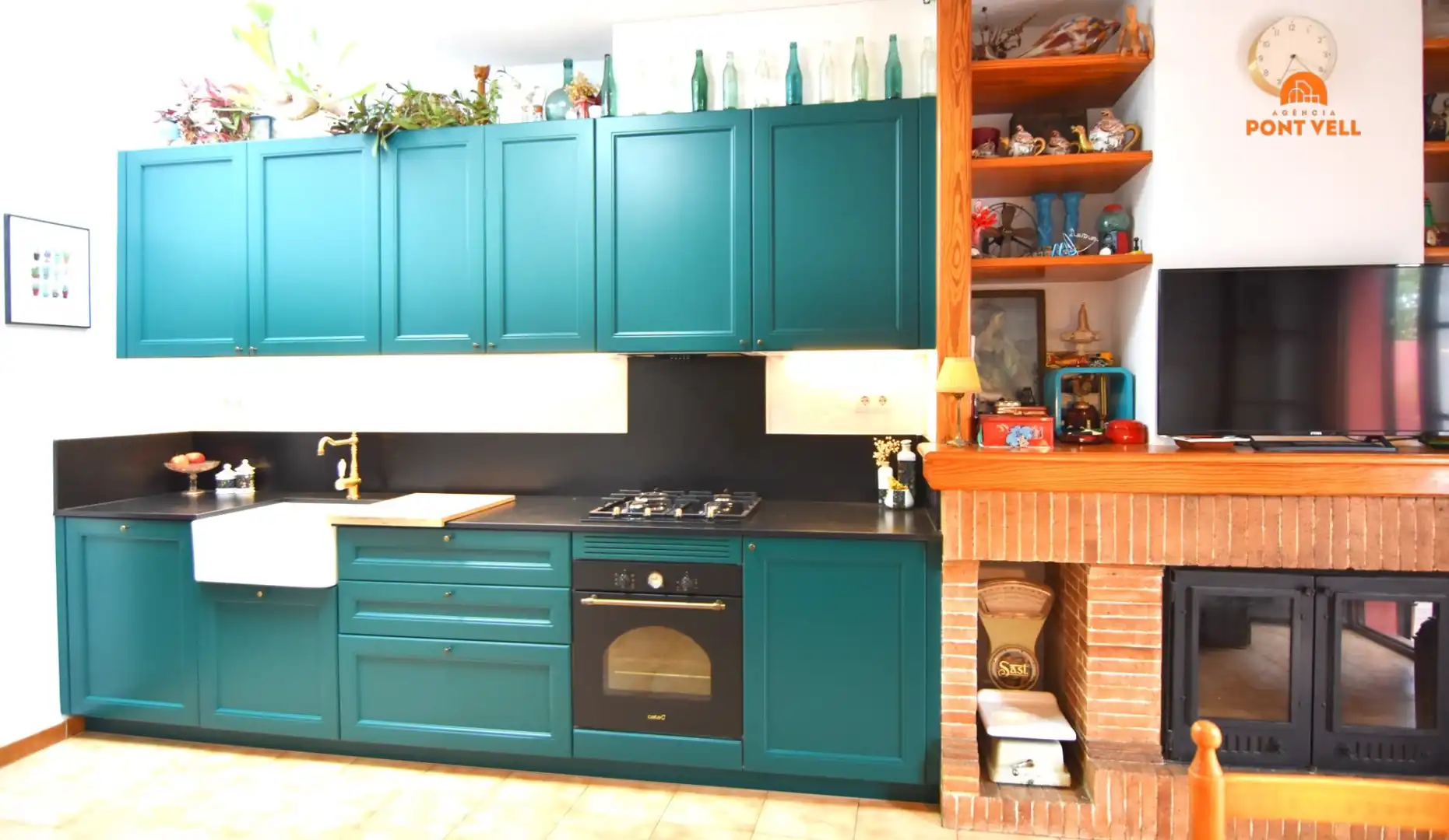 Casa rústica en venta en Torroella de Montgrí, imagen 12