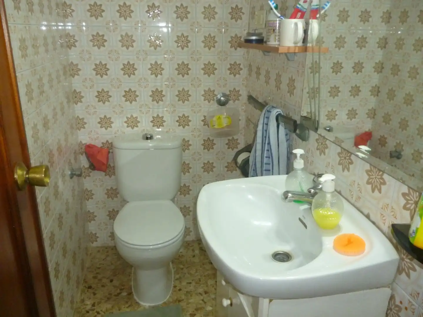 Appartement avec terrasse à vendre à Centro, imagen 9