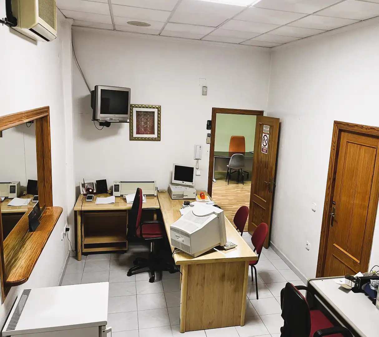 Nave industrielle à vendre à Avenida de Alicante, imagen 19