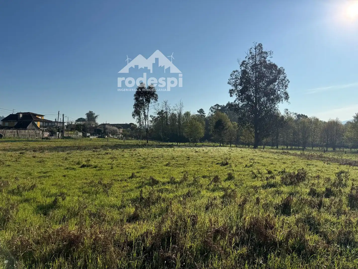 Terrenys i solars en venda a Ponteareas