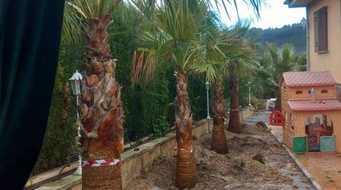 Venta de villa en Benillup, imagen 5