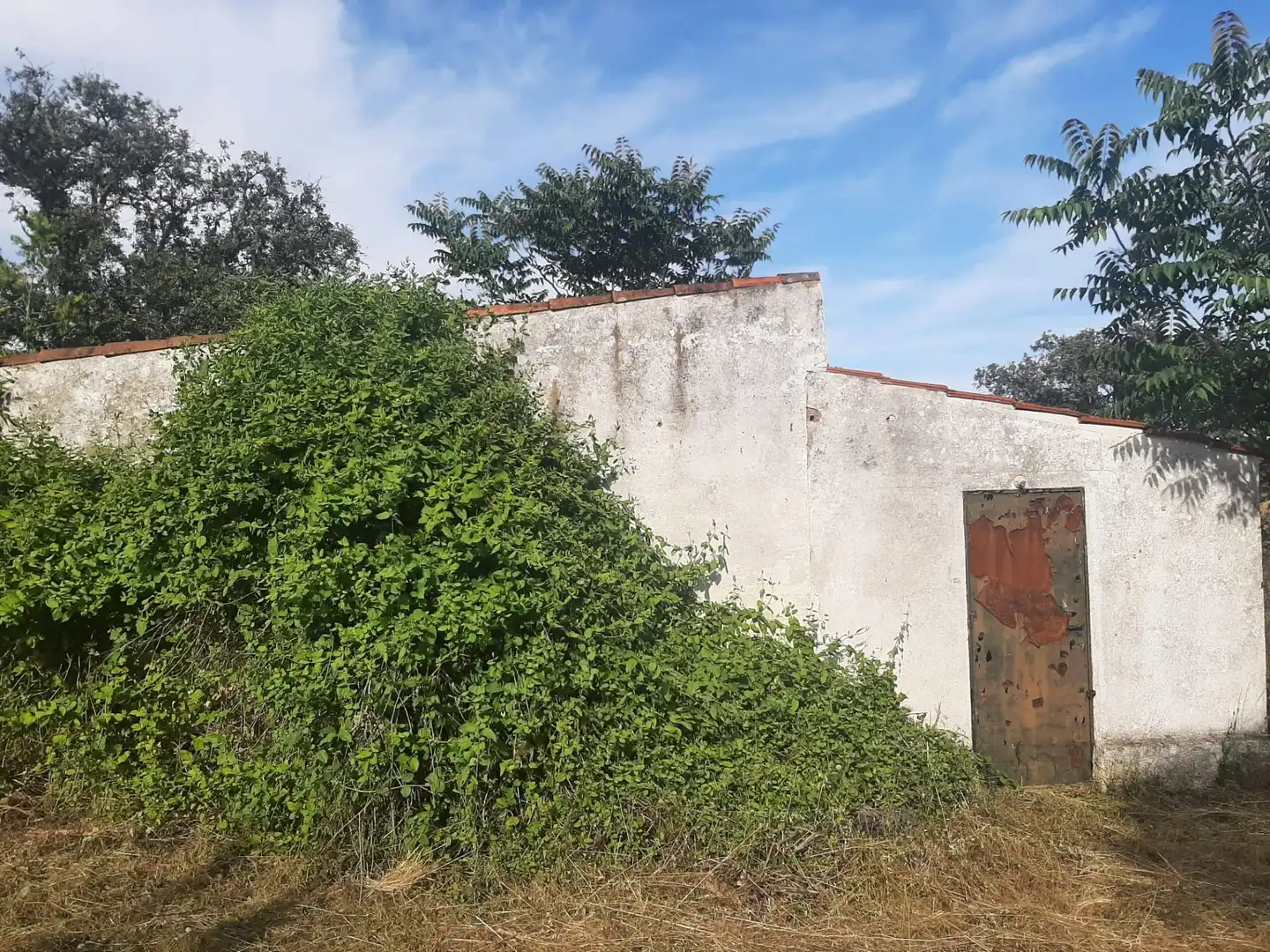 Casa o xalet en venda en Cáceres amb Calefacció, Jardí privat i Terrassa
