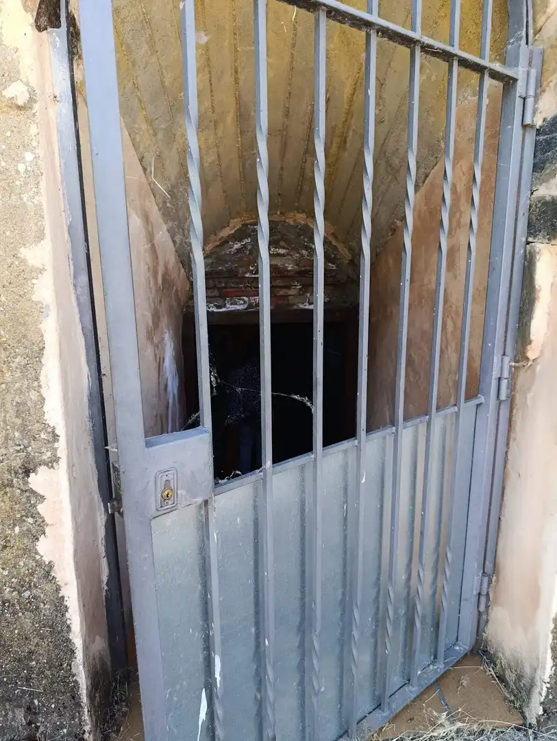 Local en venda en San Andrés del Rabanedo amb Terrassa