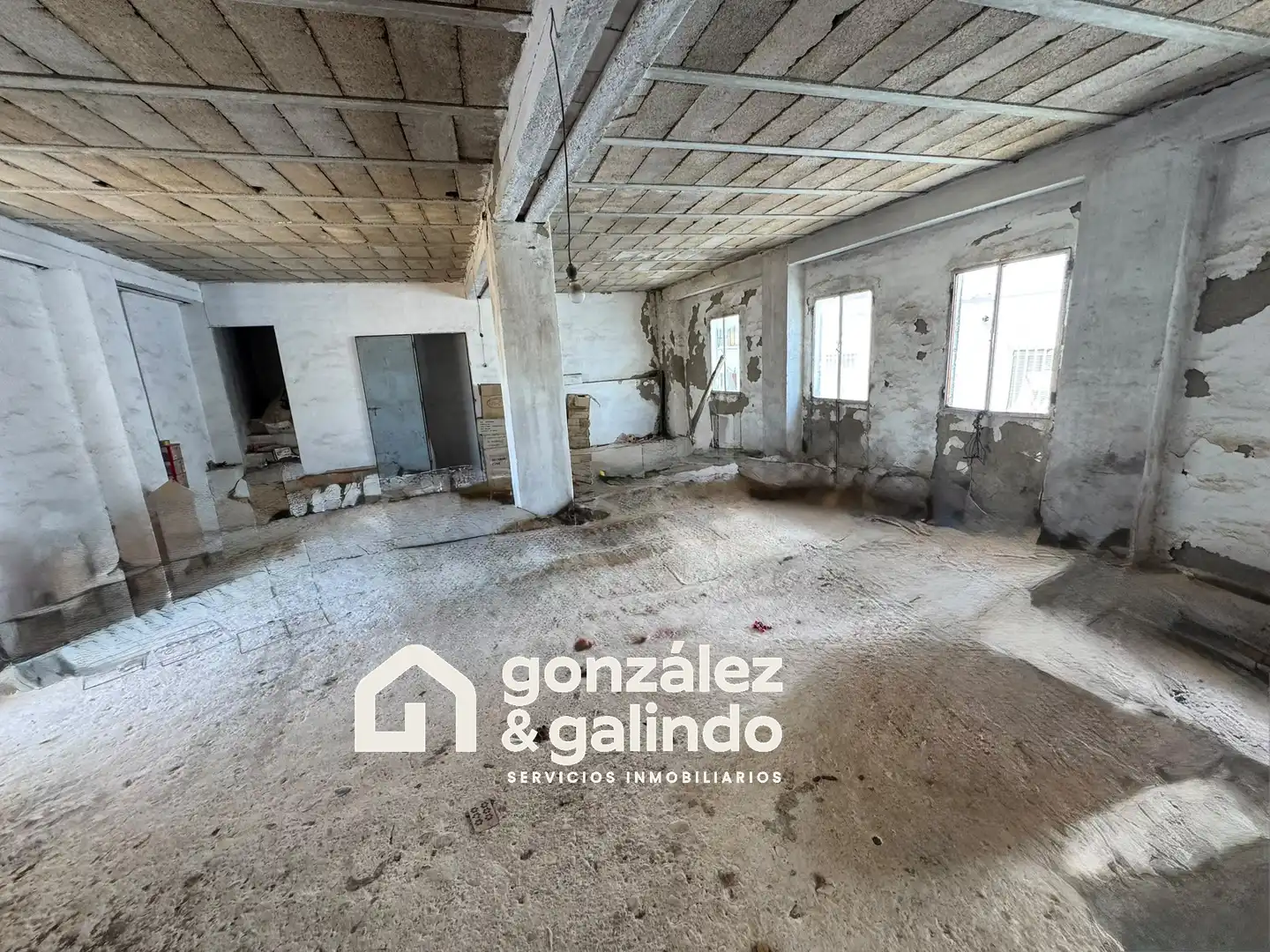 Finca rústica en venta en Estepa