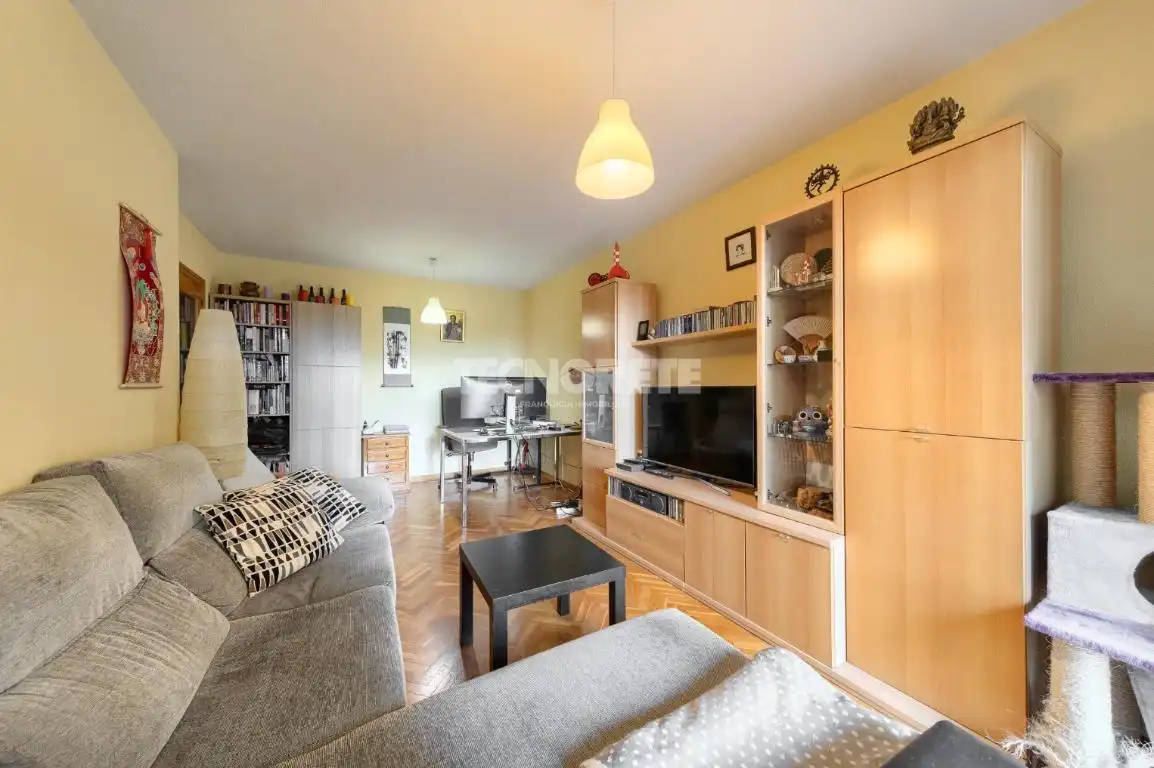 Flat with pool for sale in Golf - El Carralero, imagen 8