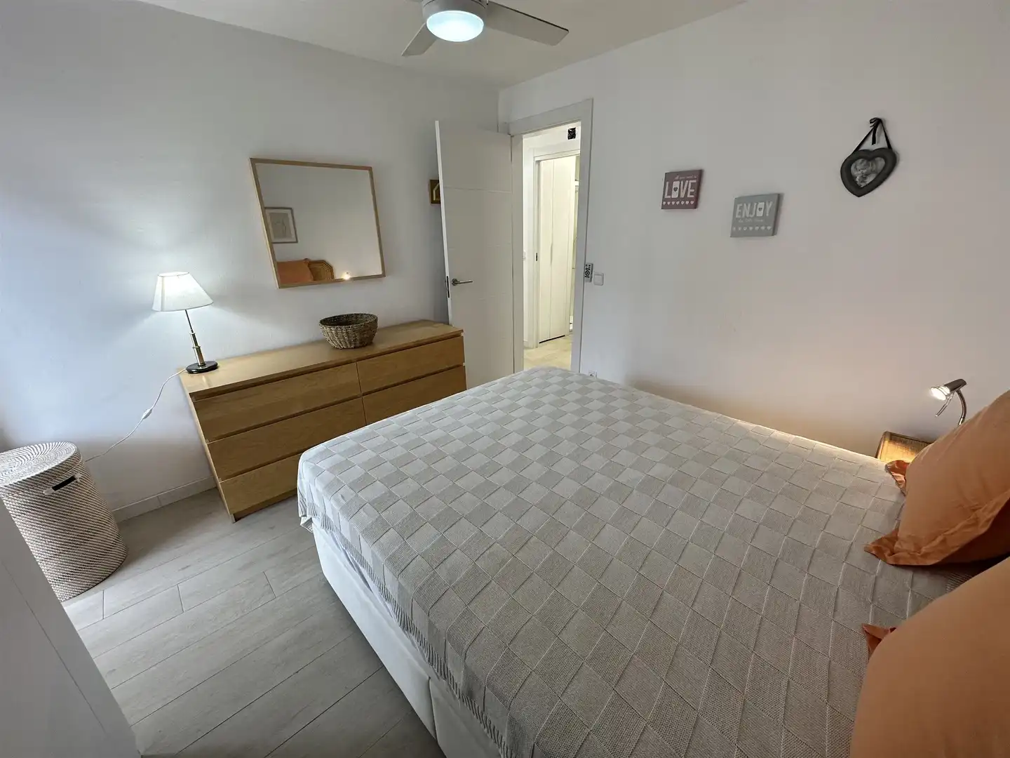 Apartament amb terrassa de lloguer a Regueral - Prat d'en Forés, imagen 43