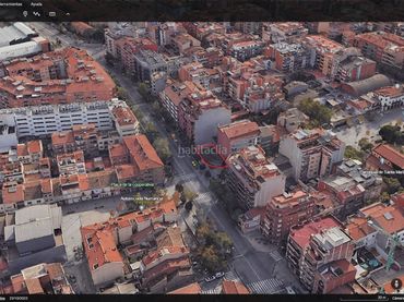 Terreny residencial en venda a Carretera de Barcelona 187