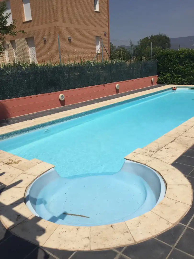 Casa con terrazza in vendita a Carrer de Montjuïc 85, imagen 4