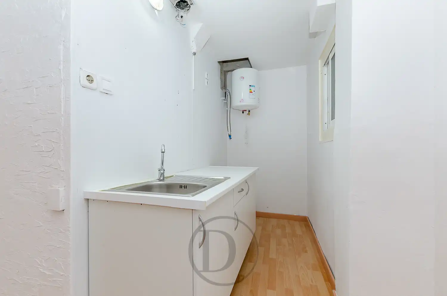 Cocina de Piso en venta en Horta - Guinardó