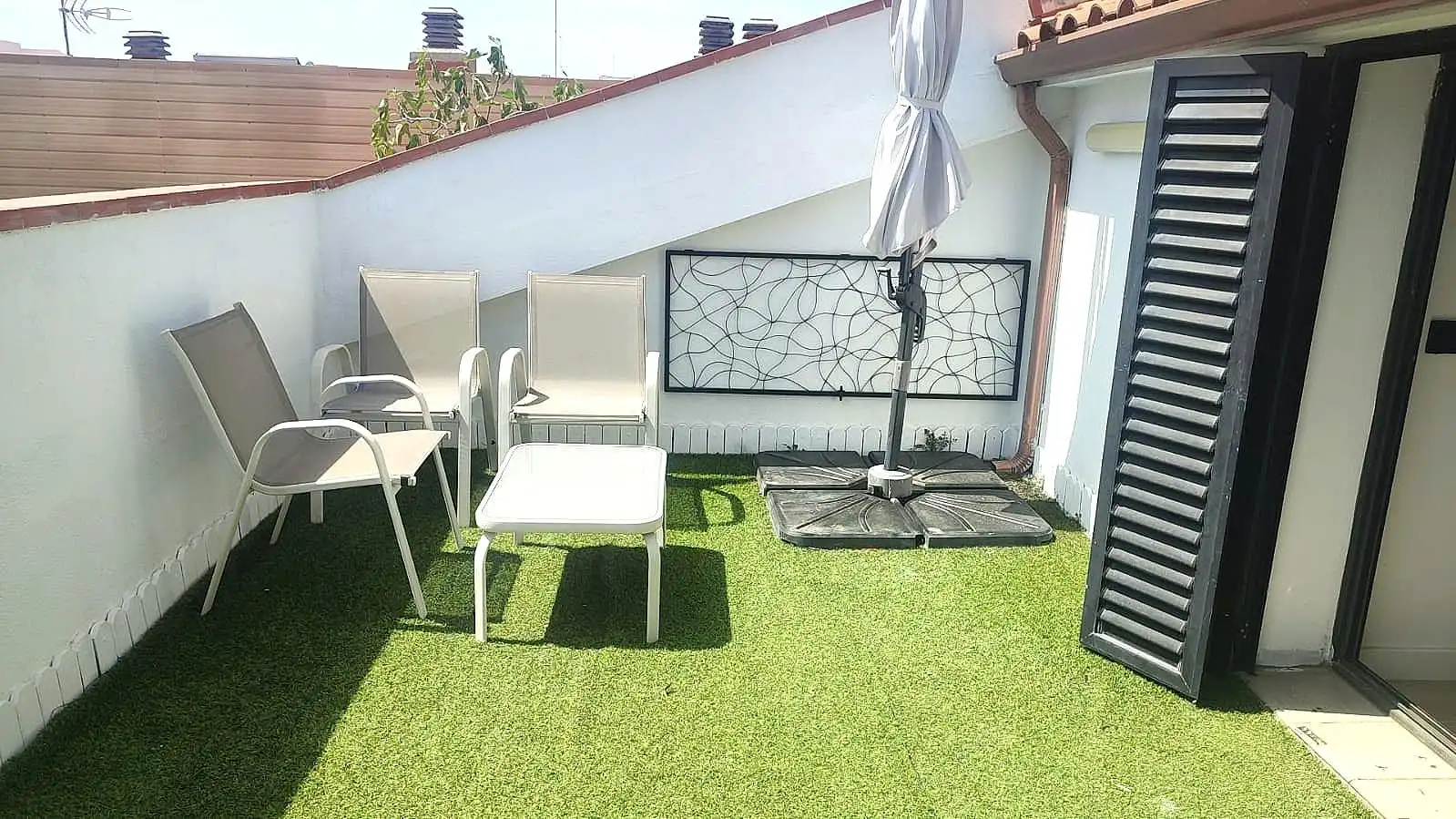 Appartement avec terrasse à vendre à Calella, imagen 24