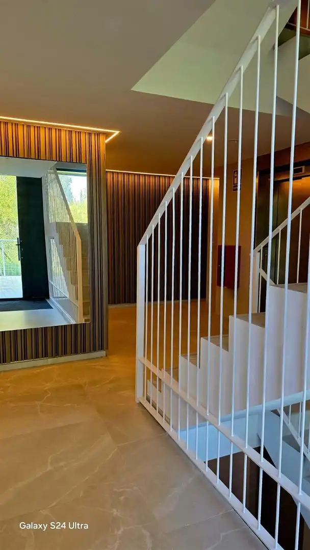 Apartament en venda en Estepona amb Aire condicionat i Terrassa