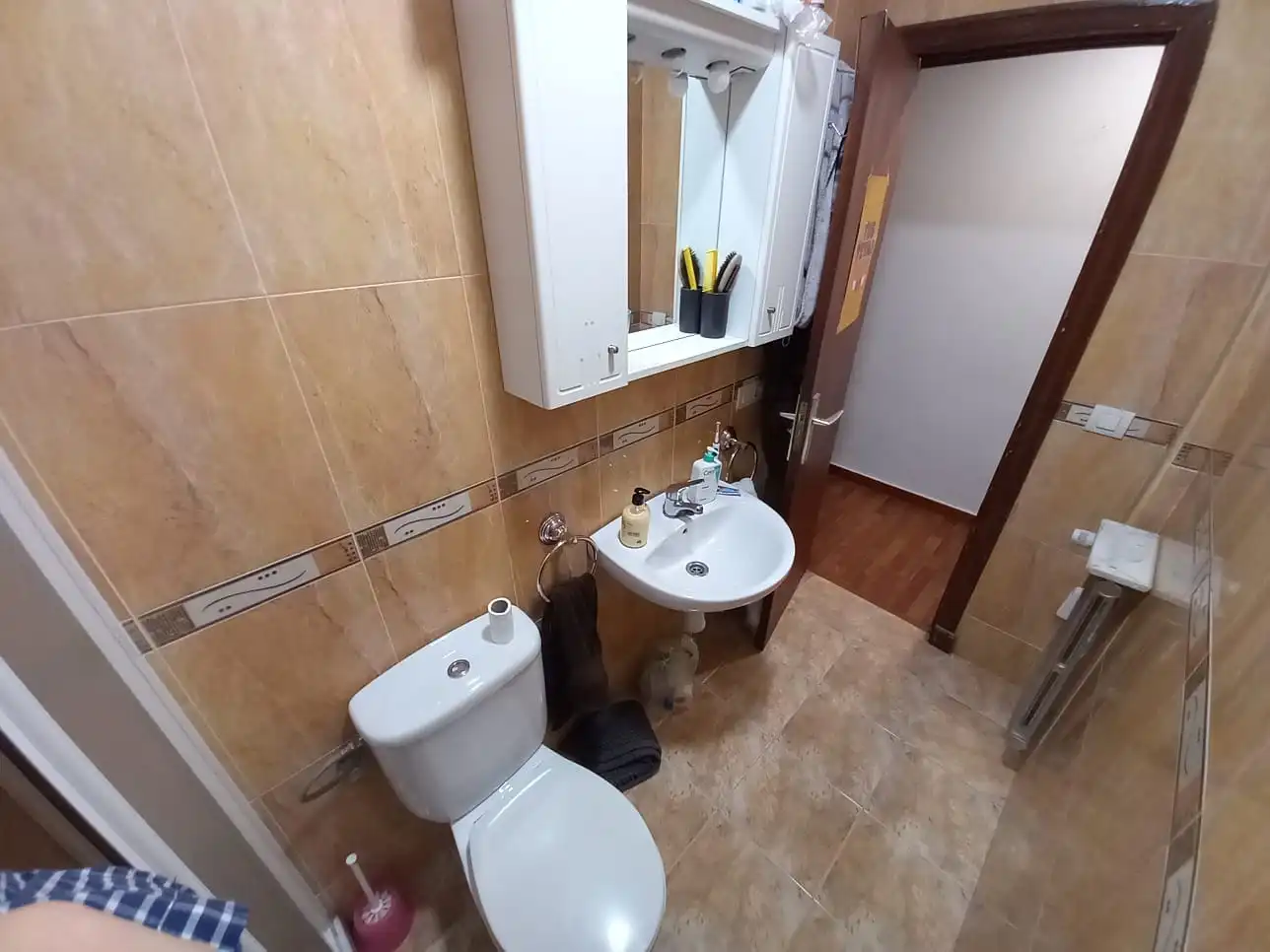 Appartement avec terrasse à louer à Plaza Carmelitas 4, imagen 19