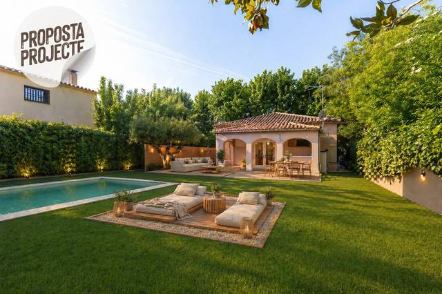 Casa-chalet en Venta en D"ANDALUSIA en Mira-sol