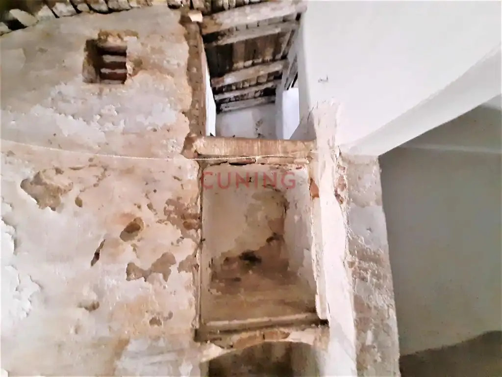 Casa o chalet en venta en Torre de Santa María