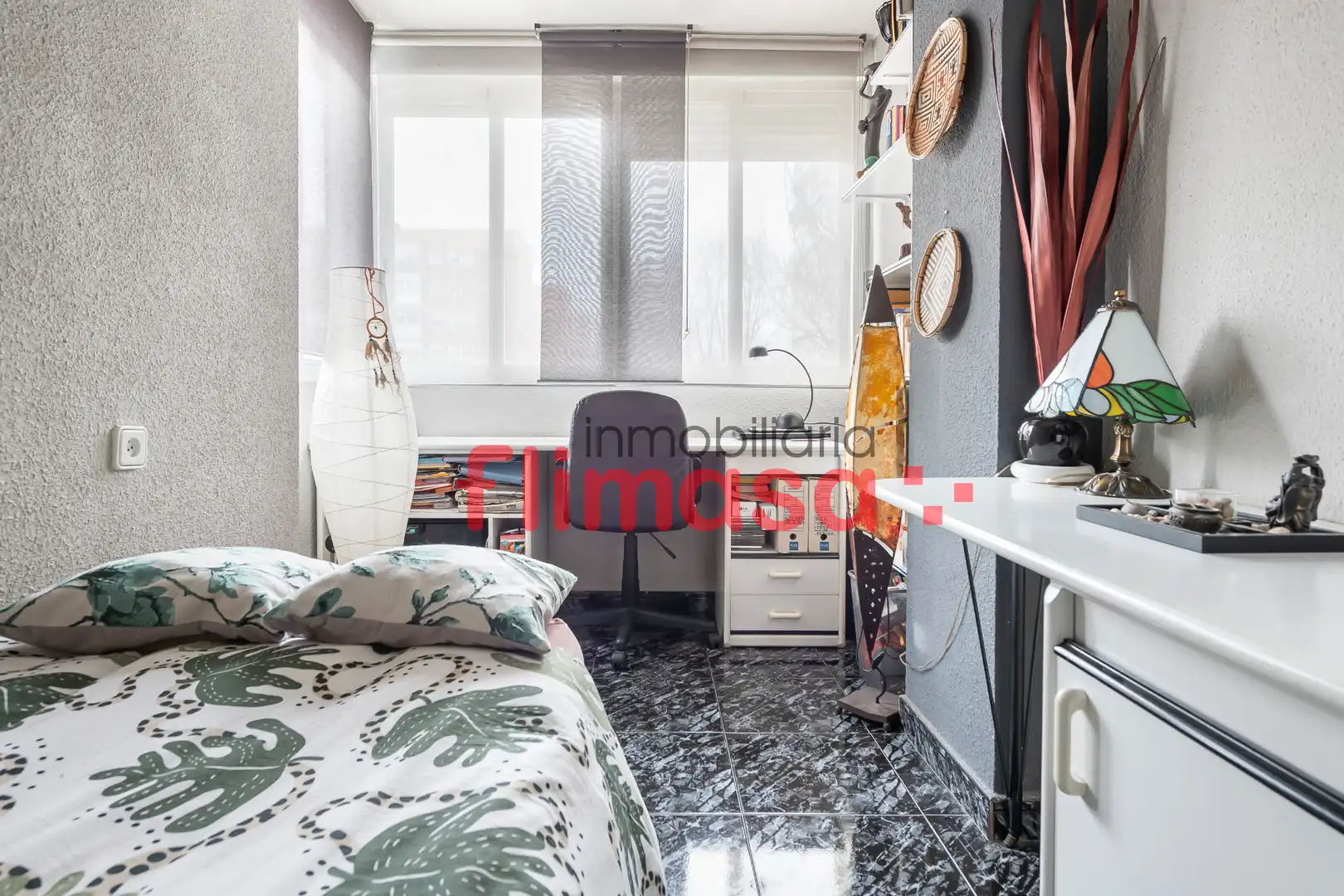 Habitación de Piso en venta en Alcorcón con Calefacción