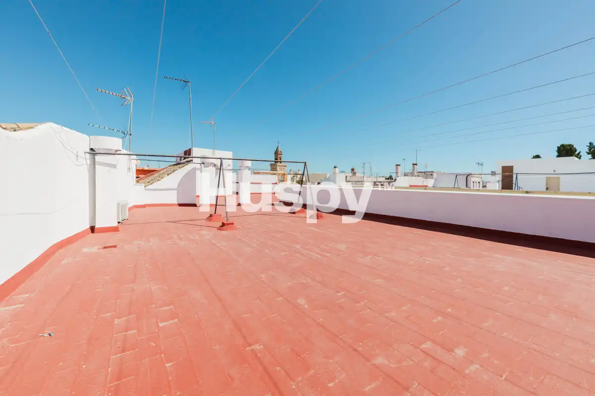 Flat for sale in Sevilla, Sevilla