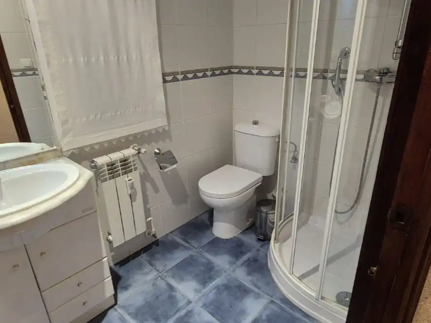 Piso con ascensor en venta en Avenida Doctor Oloriz 27, imagen 12