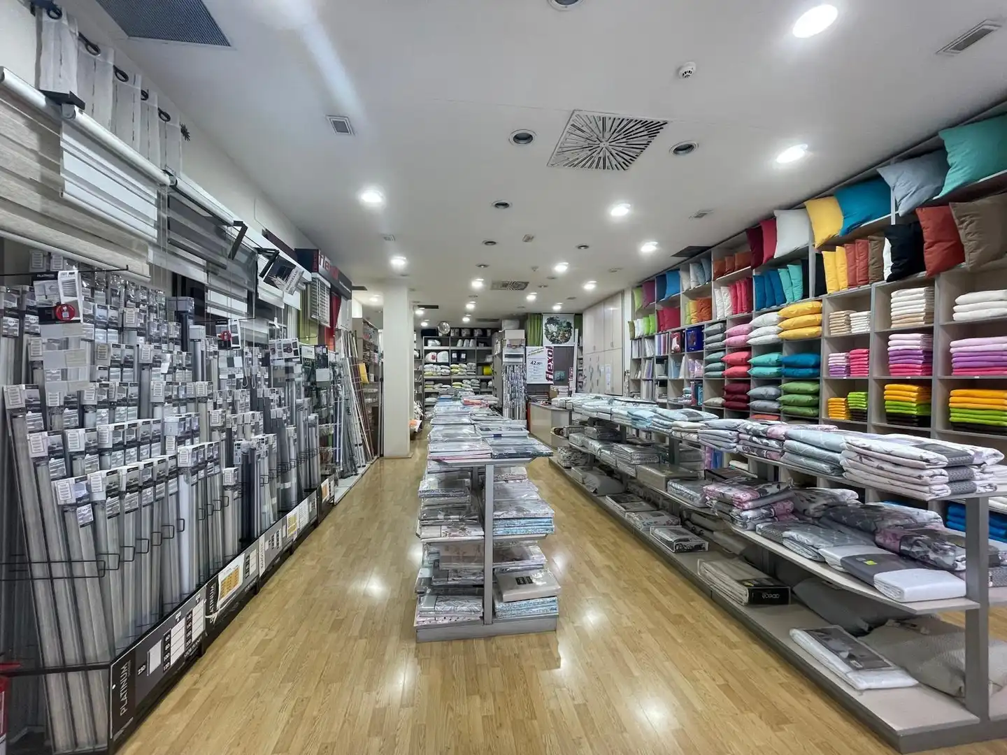 Local comercial en alquiler en Centre, imagen 27