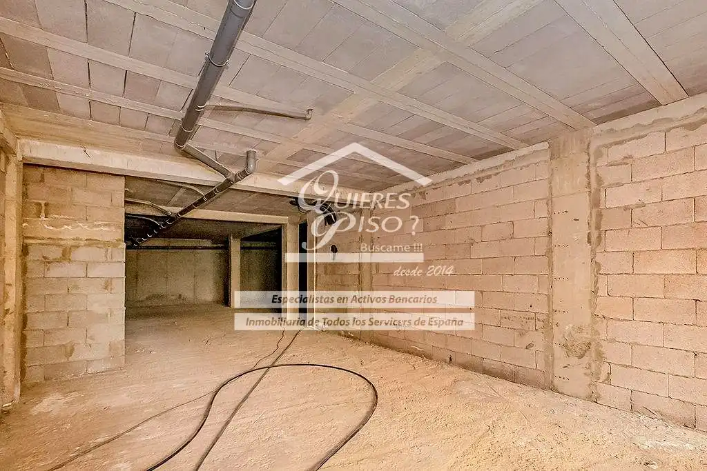 Commercial properties for sale in Gáldar
