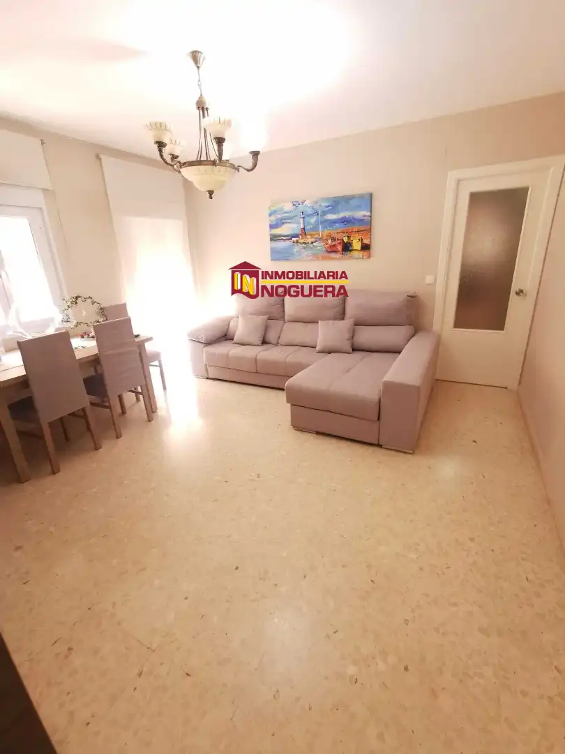 Sala d'estar de Pis en venda en Écija