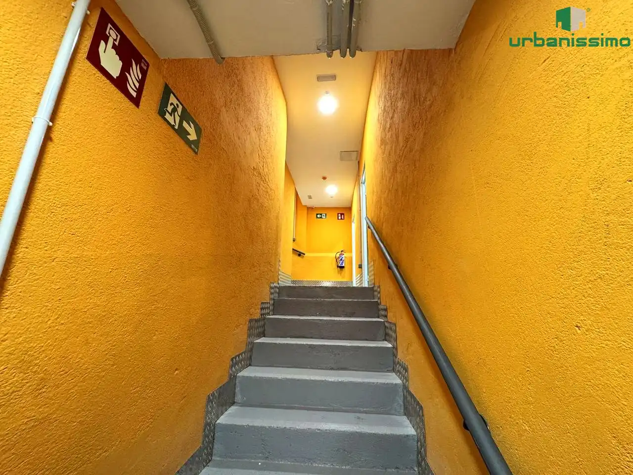 Trastero en venta en Madrid